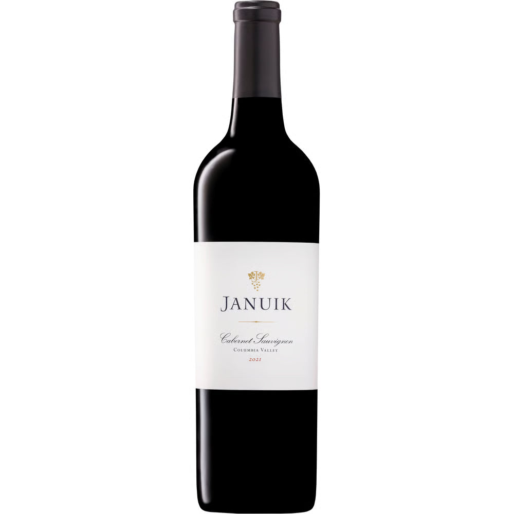 2022 Januik Cabernet Sauvignon