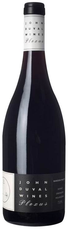 2020 - John Duval Red Plexus