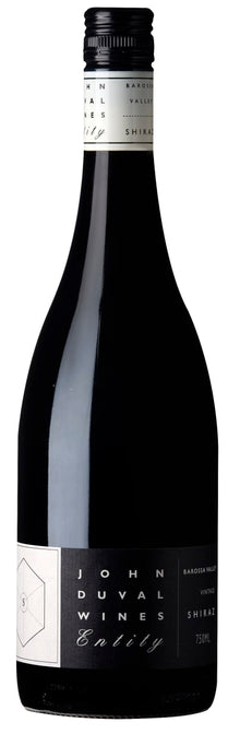 2022 - John Duval Shiraz