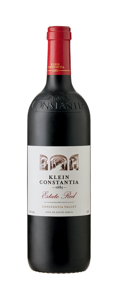 2017 - Klein Constantia Red Blend