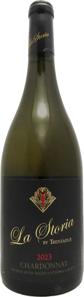 2023 La Storia by Trentadue Chardonnay