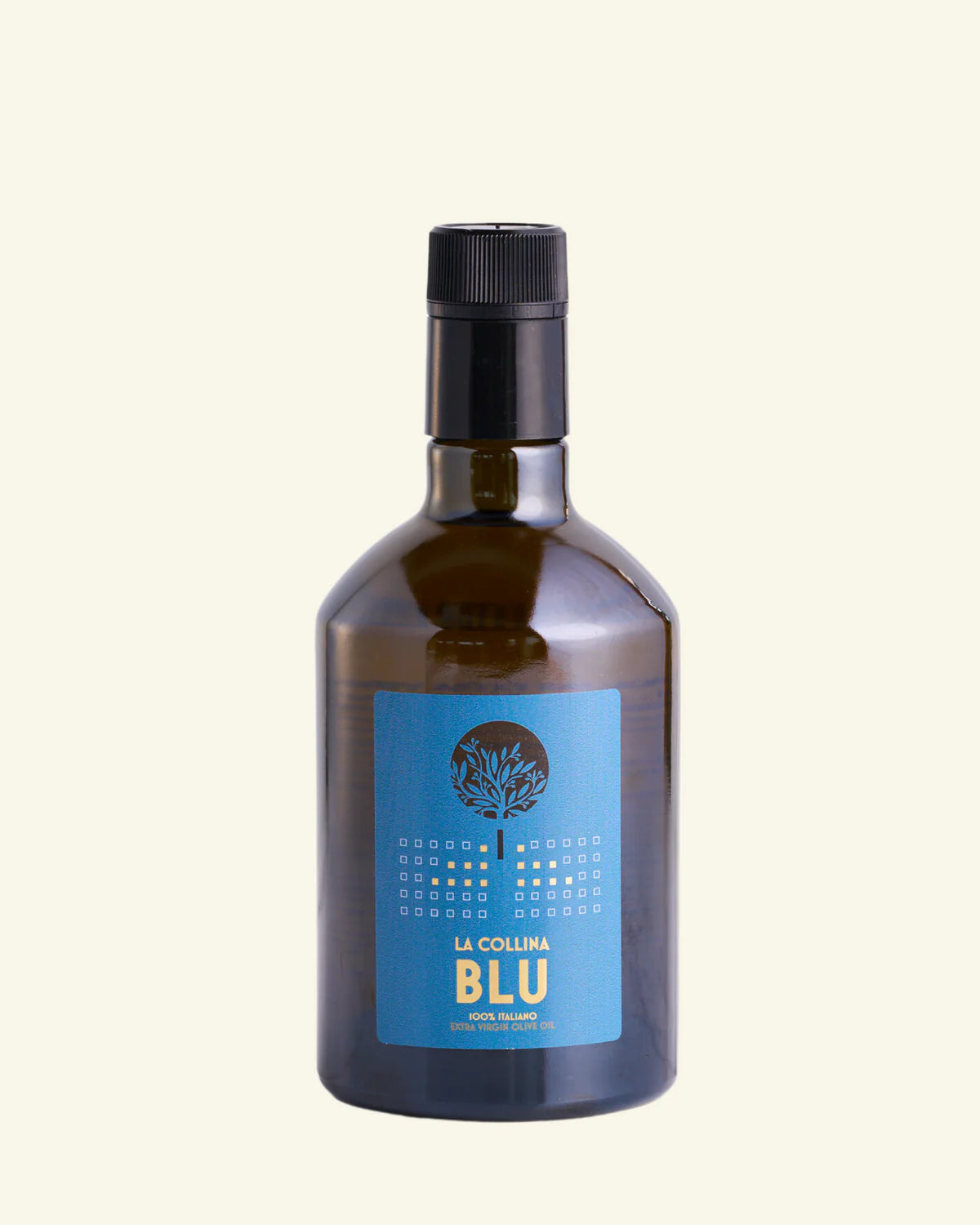 La Collina Blue Olive Oil