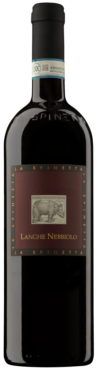 2023 La Spinetta Langhe Nebbiolo