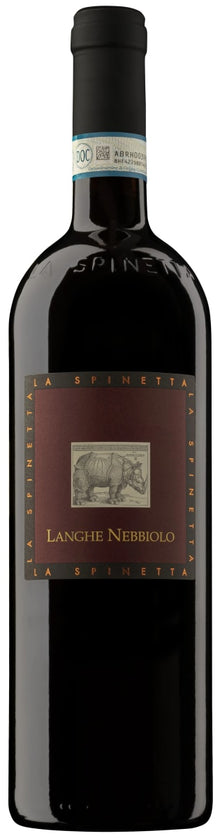 2023 La Spinetta Langhe Nebbiolo