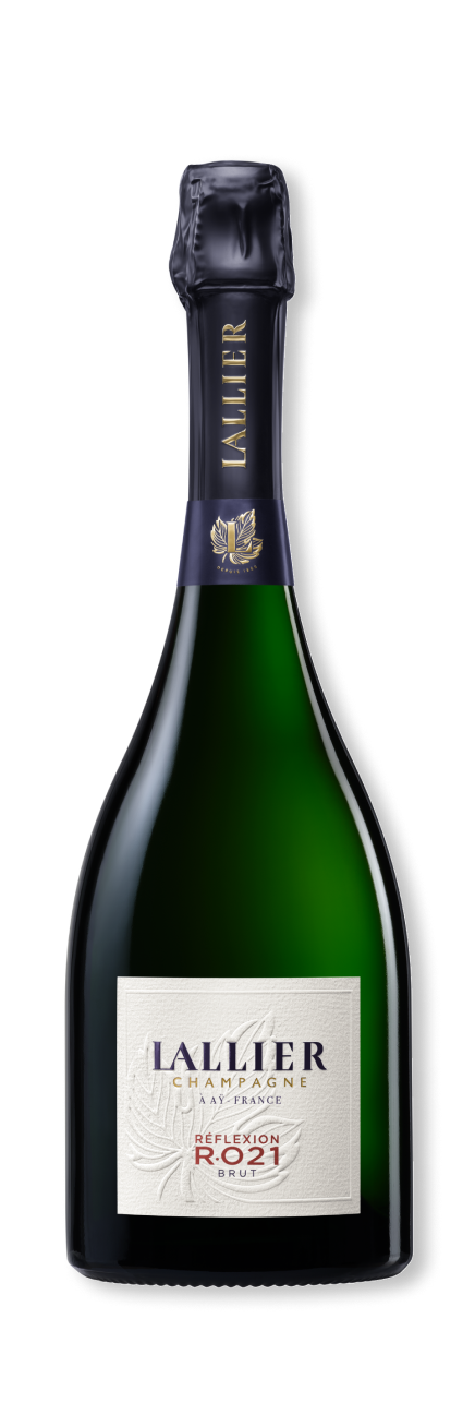 Lallier Reflexion R.O21 Brut