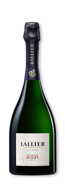Lallier Reflexion R.O21 Brut