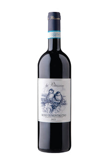 2023 le Potazzine Rosso DI Montalcino