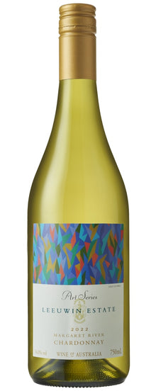 2021 Leeuwin Estate Artist Series Chardonnay