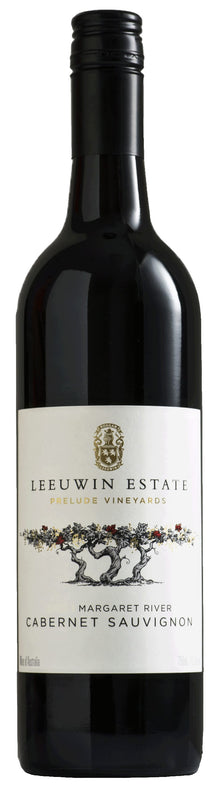 2021 Leeuwin Estate Prelude Cabernet Sauvignon