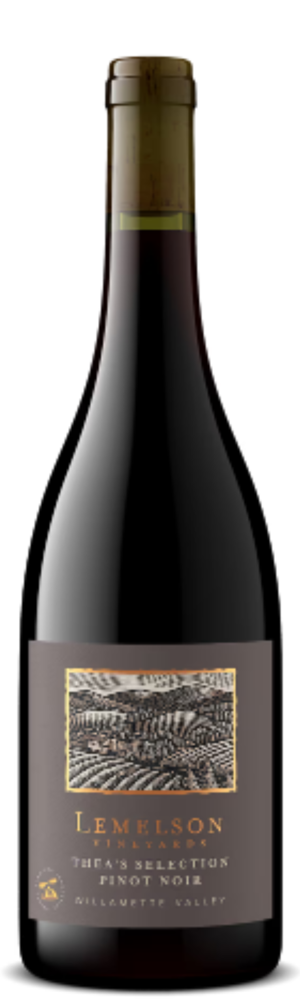 2022 Lemelson Pinot Noir Thea's Selection