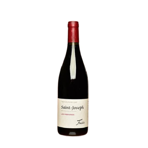 2022 Les Ribaudes Saint-Joseph Lionel Faury