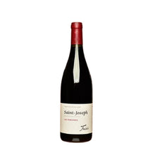 2022 Les Ribaudes Saint-Joseph Lionel Faury
