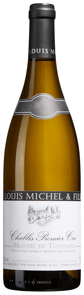 2023 Louis Michel & Fils Chablis
