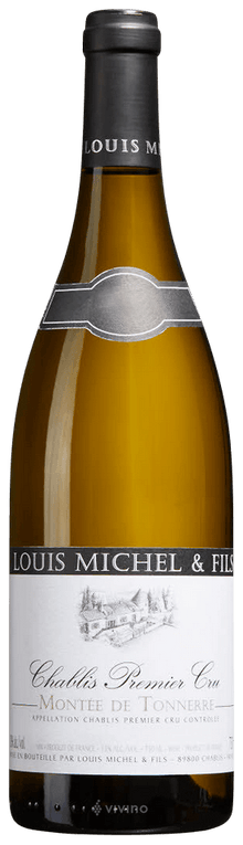 2023 Louis Michel & Fils Chablis