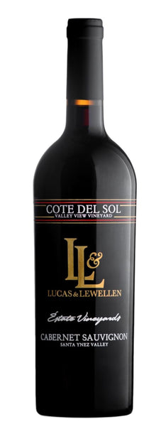2018 Lucus & Lewellen Cabernet Sauvignon