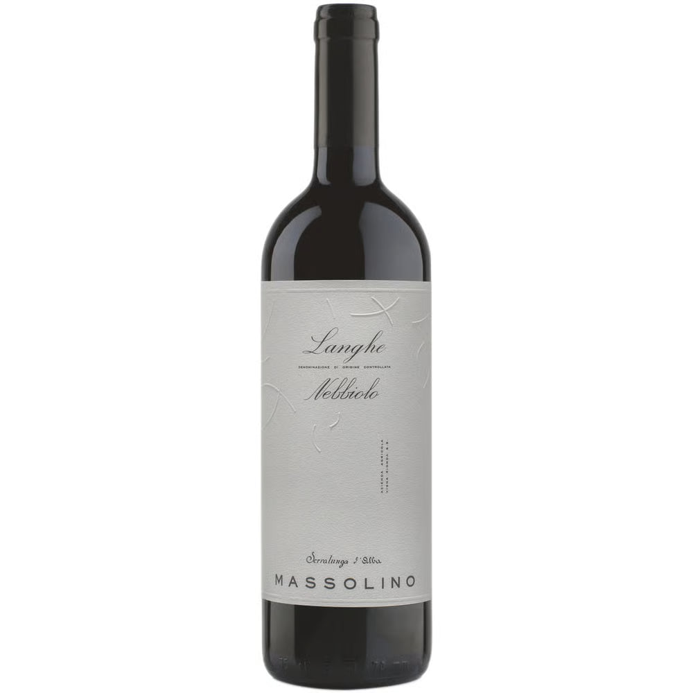 2023 Massolino Langhe Nebbilolo
