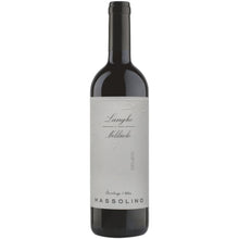 2023 Massolino Langhe Nebbilolo