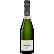 Mandois Champagne Brut Origine N/V