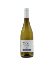 2023  Filippo Crasso Mari di Ripiddu ETNA Bianco