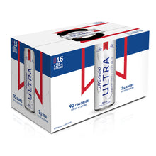 Michelob Ultra 15 Pack Cans