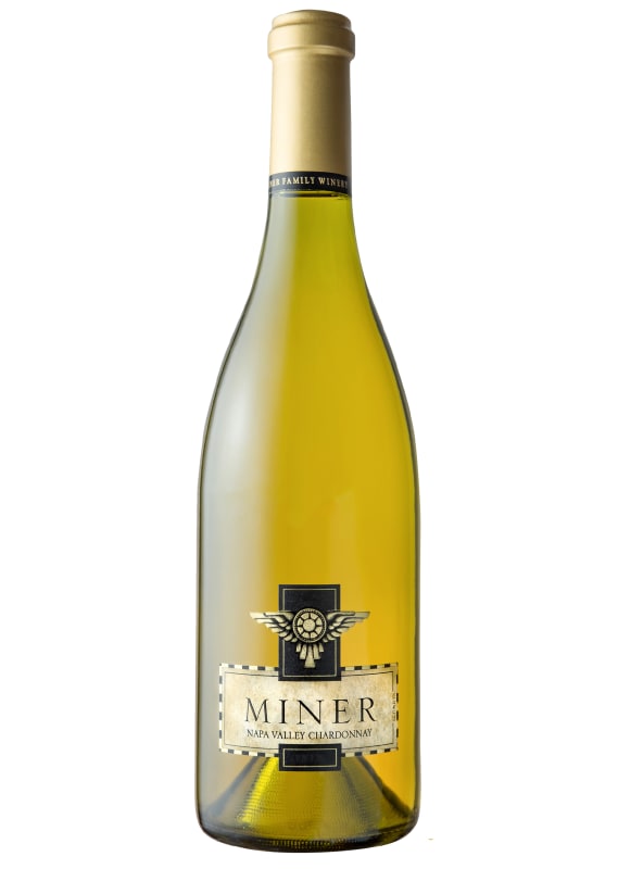 2023 Miner Chardonnay