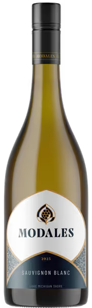 2025 Modales Sauvignon Blanc