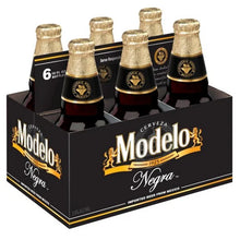 Modelo Negra 6 Pack Bottles