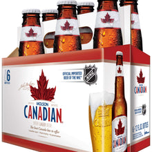 Molson Canadian