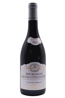 2022 Mugneret Bourgogne Hautes Côtes De Nuits Les Demoiselles