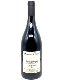 2022 Monier Perreal Chatelet Saint-Joseph