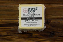 Monterey Jack - Charlevoix Cheese Co.  8oz
