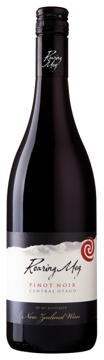 2021 Roaring Meg Pinot Noir - Mt. Difficulty
