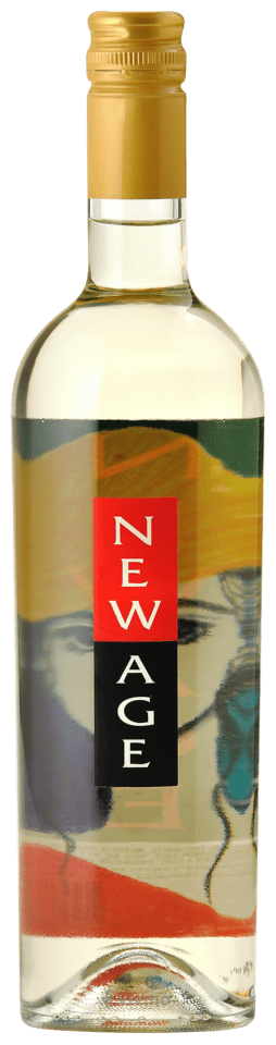 New Age Sweet Wine