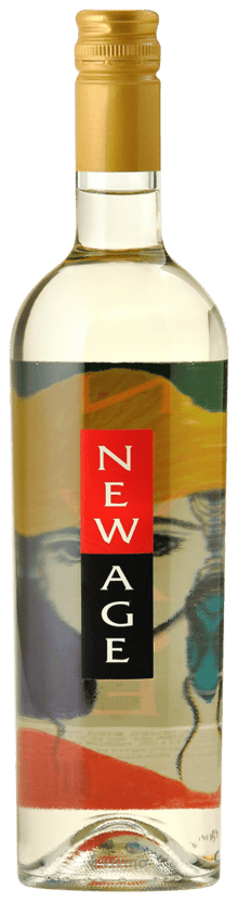 New Age Sweet Wine