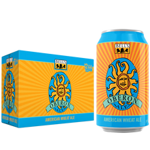 Bells Oberon 12 Pack Cans