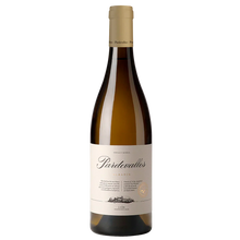 2025 Pardevalles Albarin Blanco