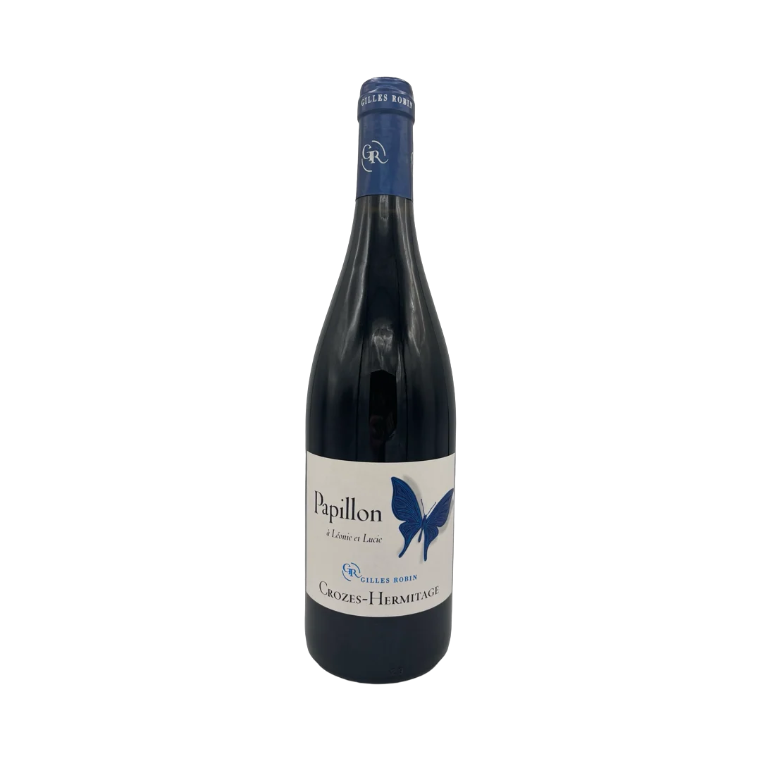 2023 Papillon Crozes-Hermitage