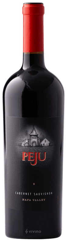 2023 Peju Cabernet