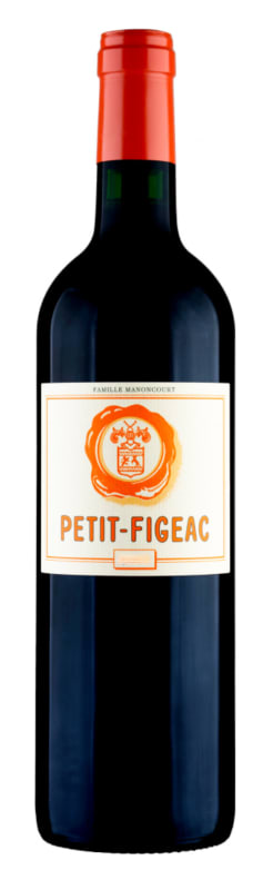 2022 Petit-Figeac