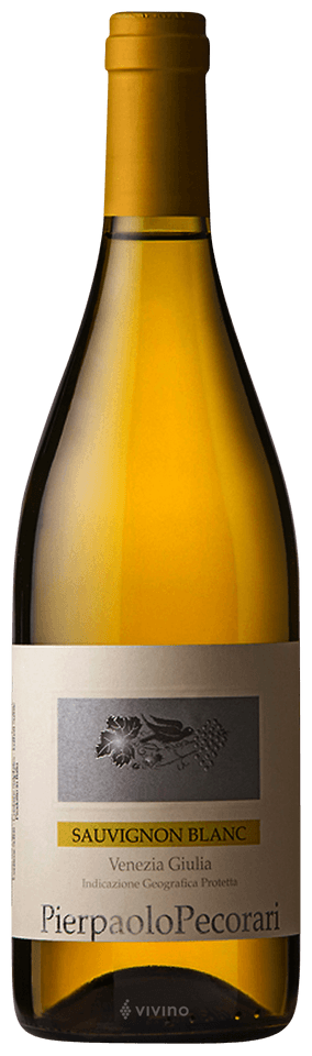 2022 Piepaolo Pecrari Sauvignon Blanc