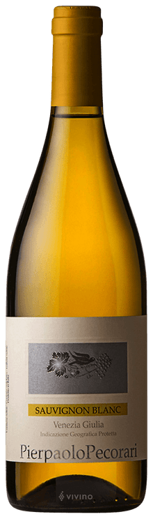 2022 Piepaolo Pecrari Sauvignon Blanc