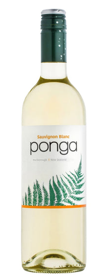 2024 Ponga Sauvignon Blanc