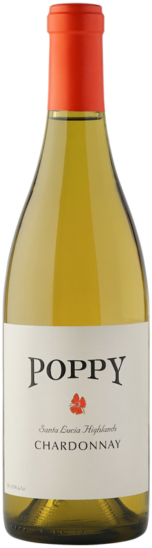 2024 Poppy Chardonnay