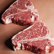 Porterhouse Steak Prime 28 OZ
