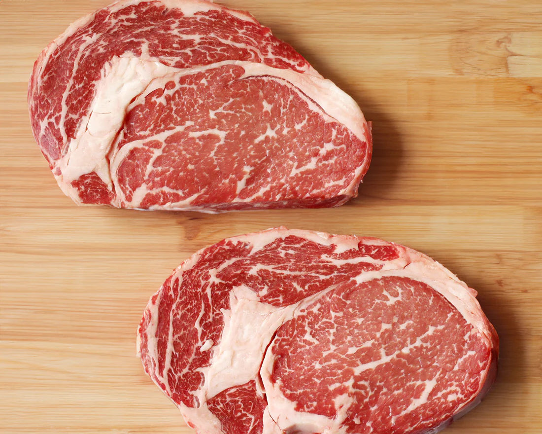 USDA Prime 16oz. Ribeye - Pre-order Item