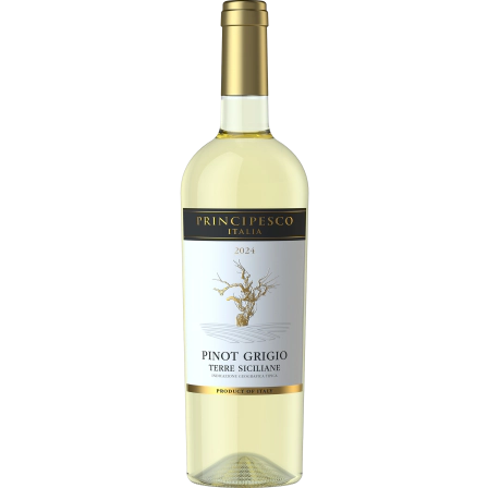 2024 Principe Del Conti Pinot Grigio