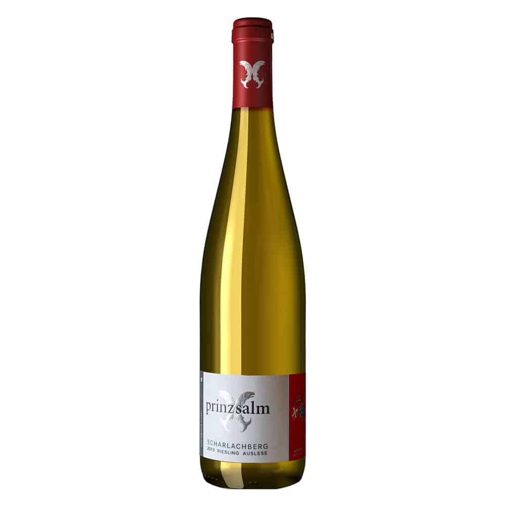 2021 Prinz Salm Riesling Trocken