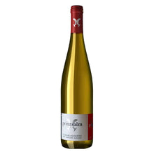 2021 Prinz Salm Riesling Trocken
