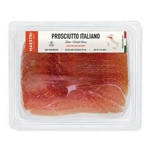 Prosciutto Italiano - Maestri 3oz.