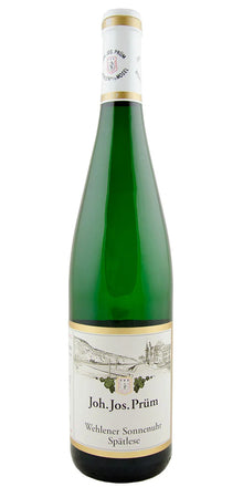 2024 Joh.Jos.Prum Zeltinger Sonnenuhr